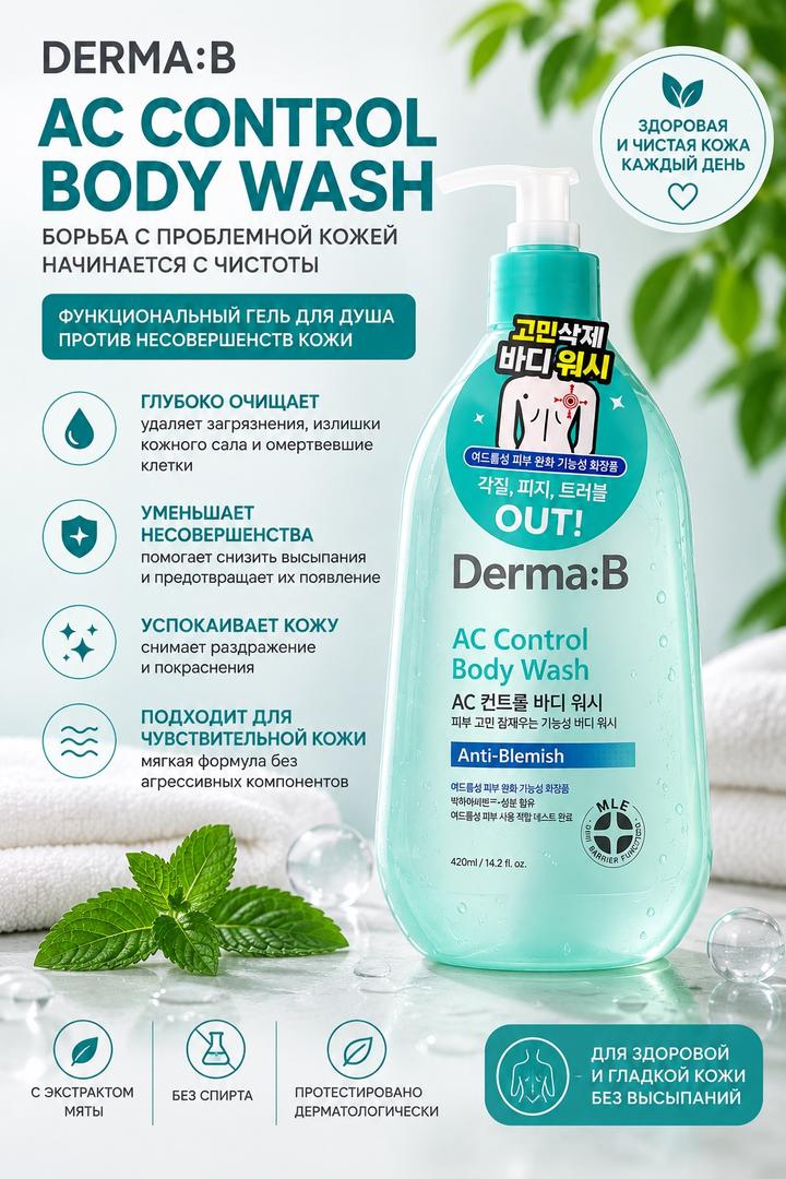 Derma:B