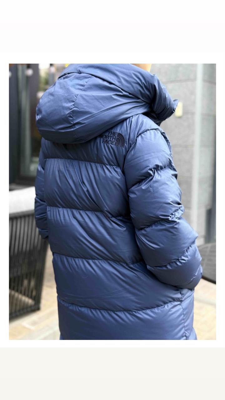 The North Face