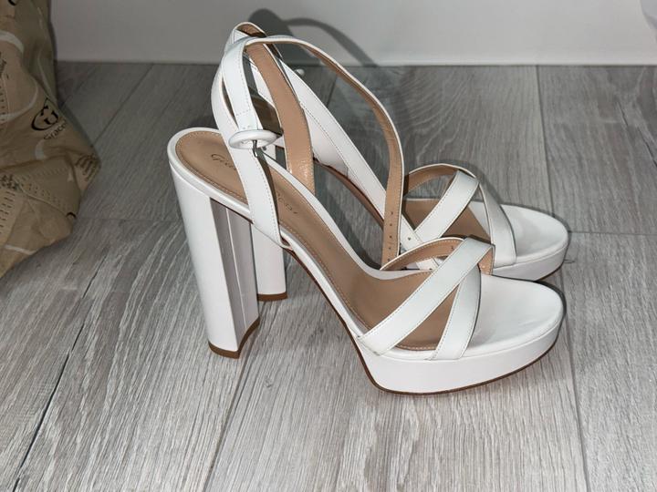 Gianvito Rossi