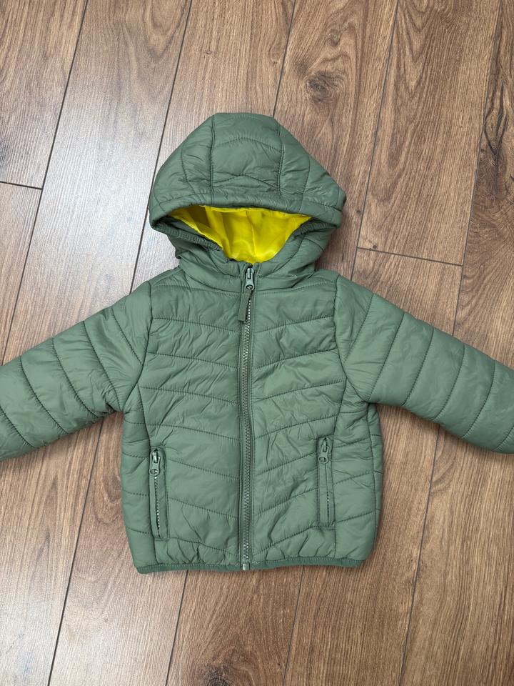 LC Waikiki Куртка LCW baby