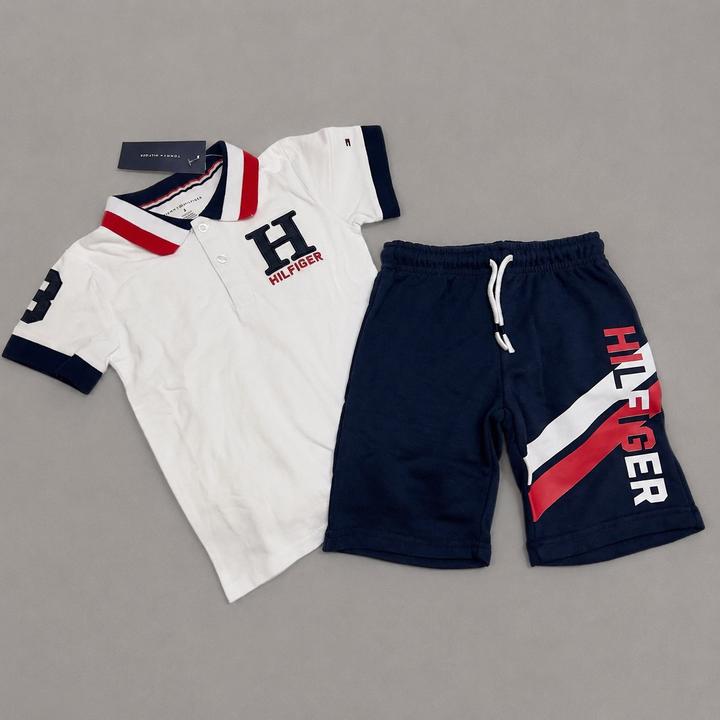 Tommy Hilfiger