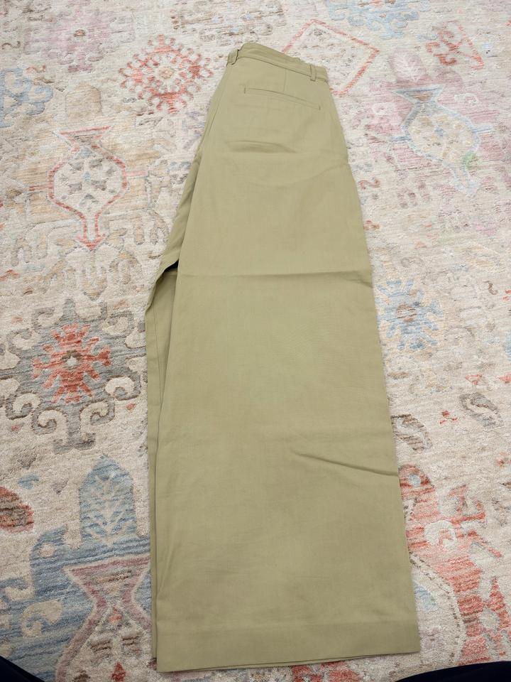 Брюки Massimo Dutti