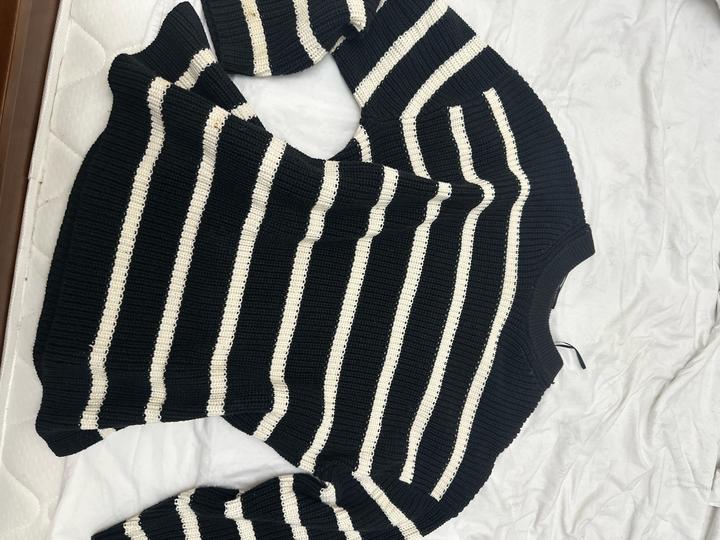 Джемпер H&M