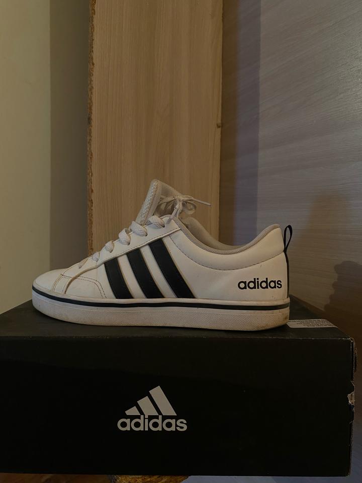 Кеды adidas