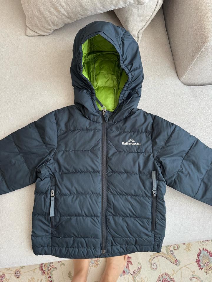 Kathmandu