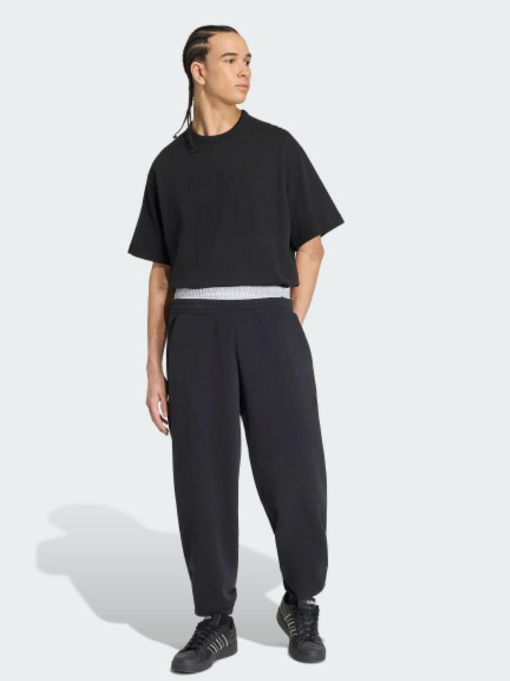 Спортивный костюм adidas SOFT LUX