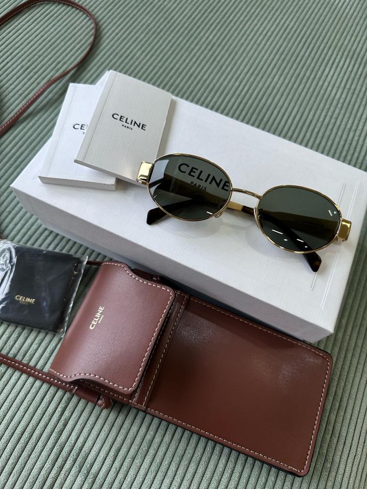 солнцезащитные очки CELINE