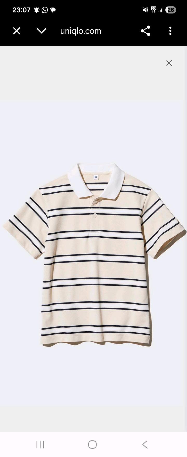 Uniqlo