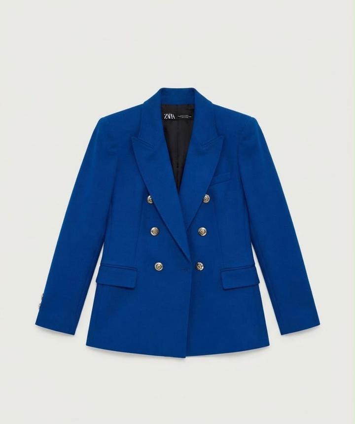 Пиджак ZARA