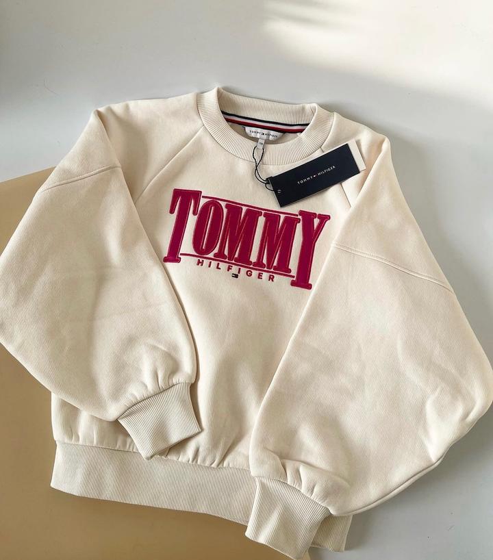 Tommy Hilfiger