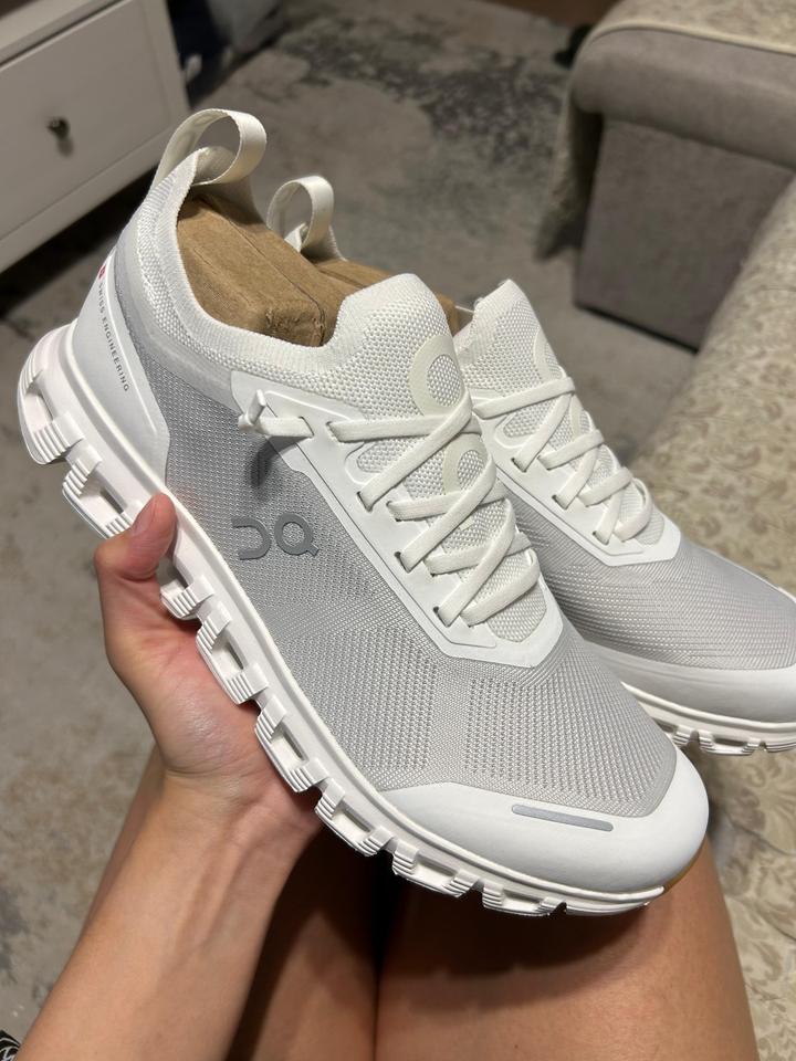 On Clouds