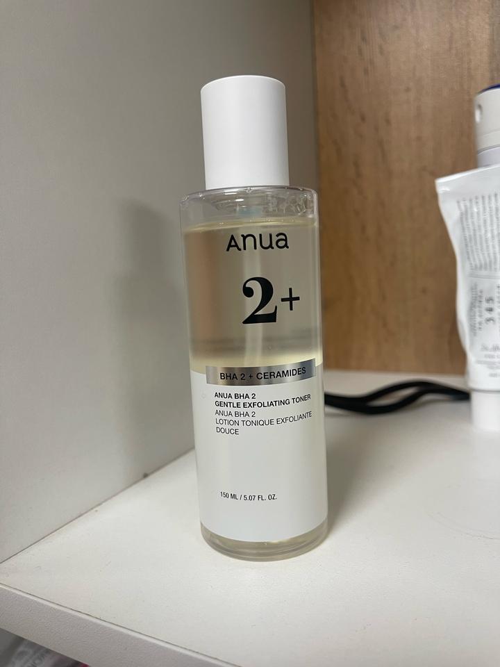 Anua BHA 2% Toner