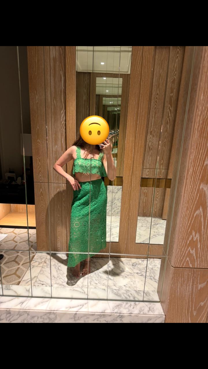 H&M