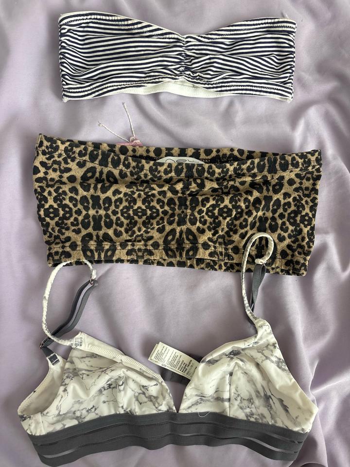 H&M