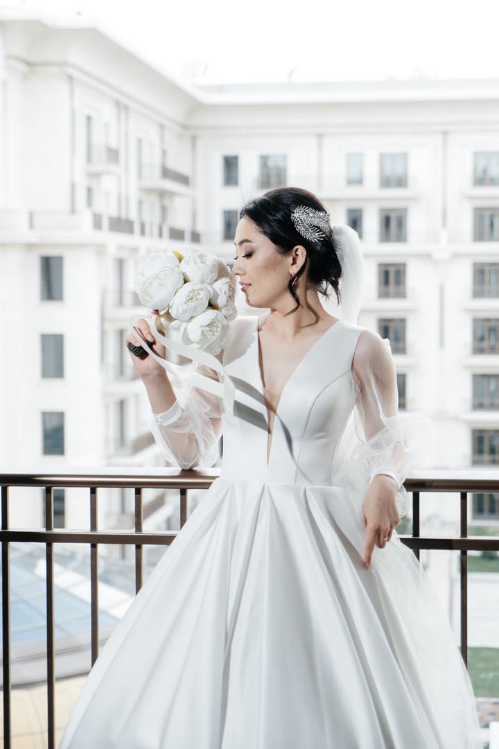 Emilia Sposa Свадебное платье