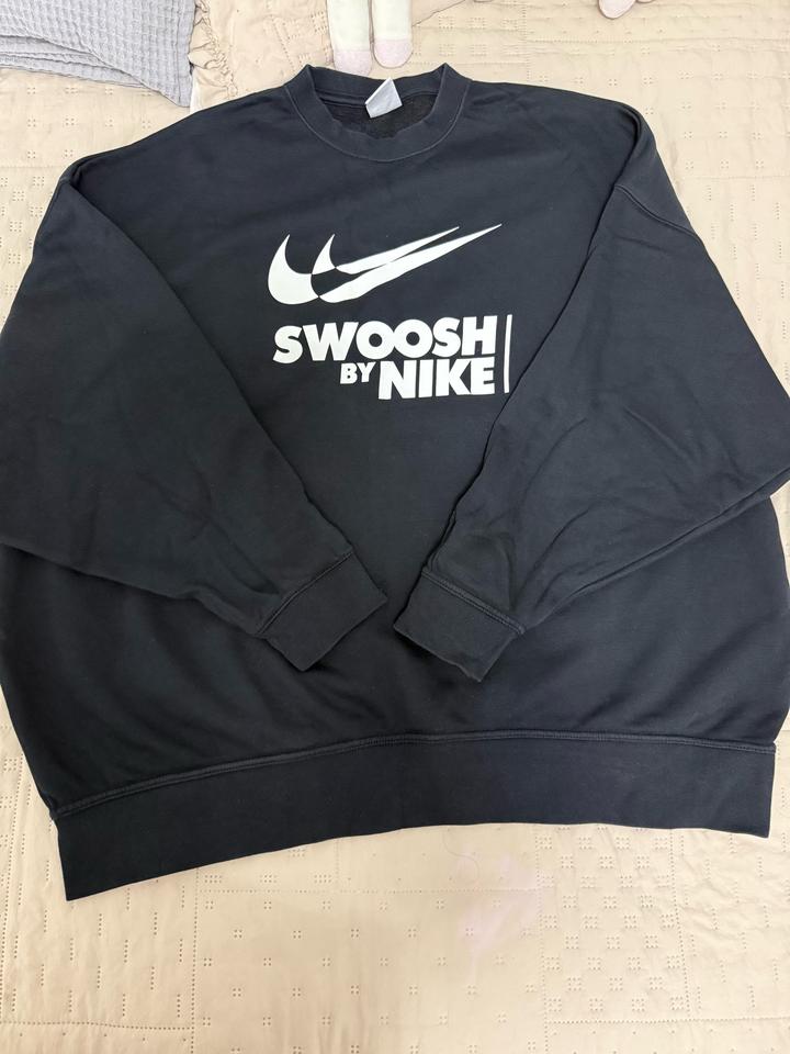 Свитшот Nike