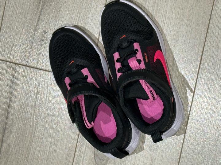 Nike