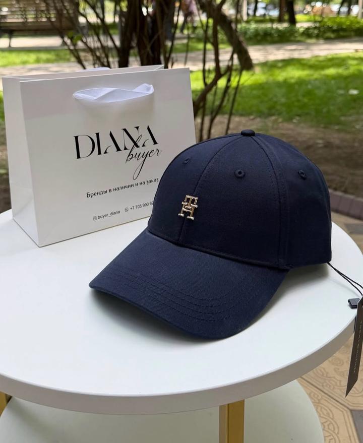 Бейсболка Tommy Hilfiger