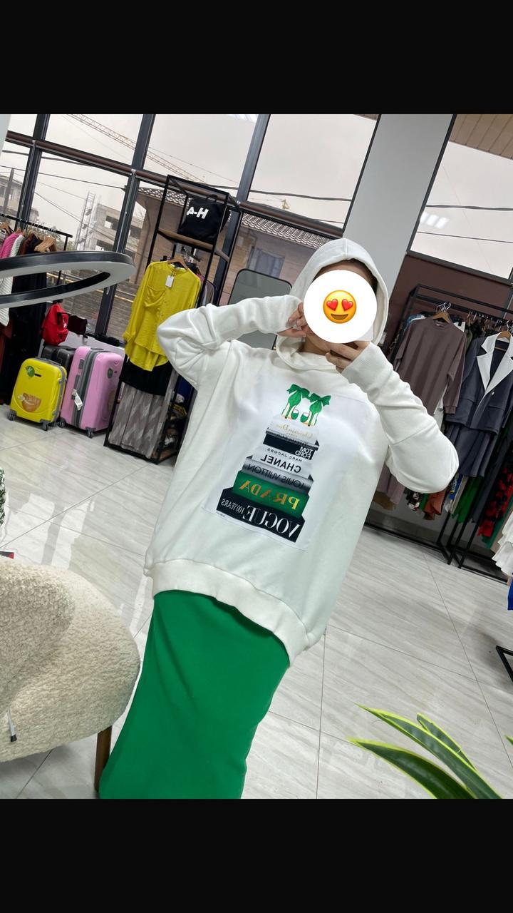 fajr collection