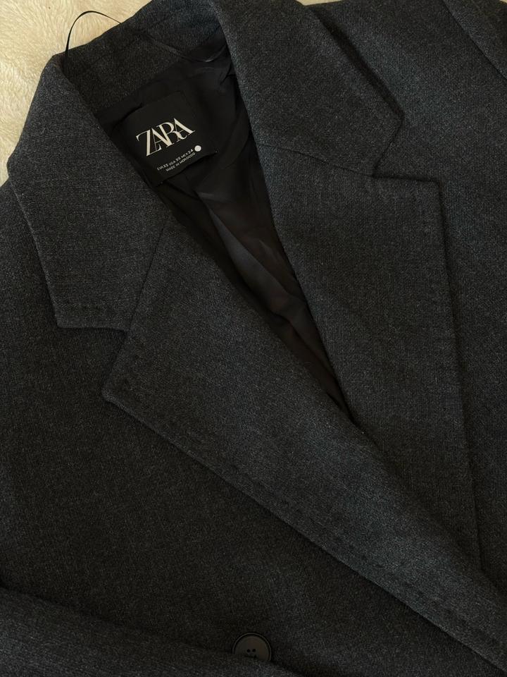 Пальто ZARA