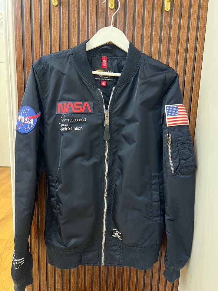 Alpha Industries