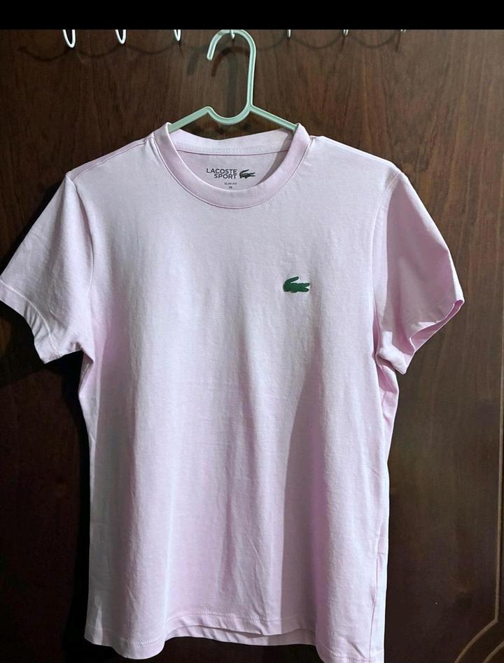 Lacoste