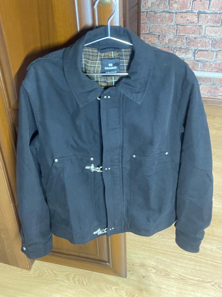 Pull & Bear Бомбер Pull&Bear