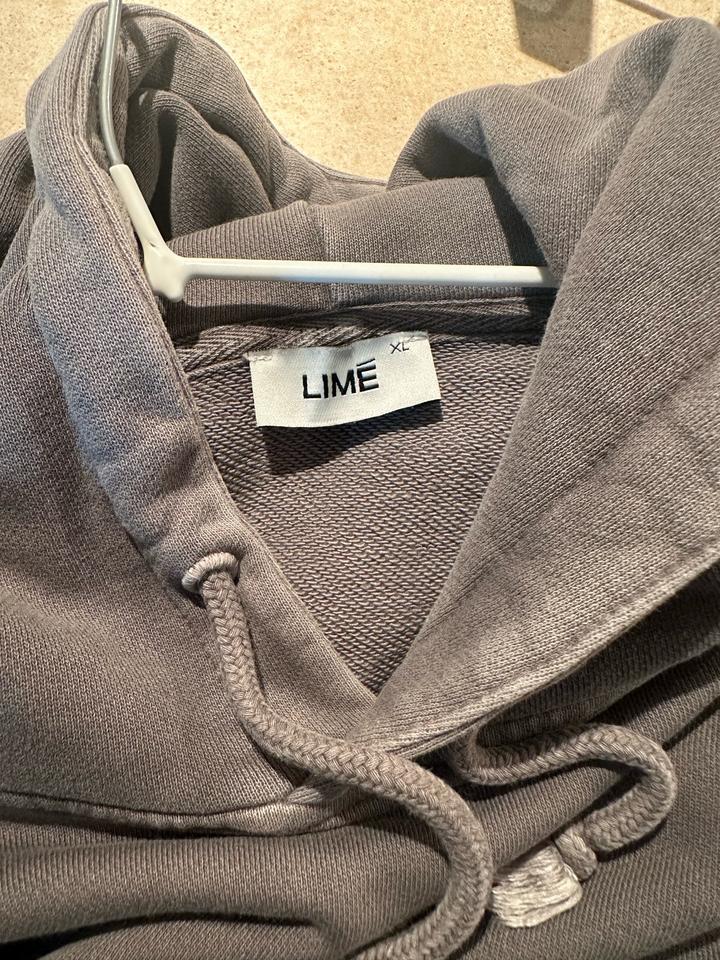 Lime