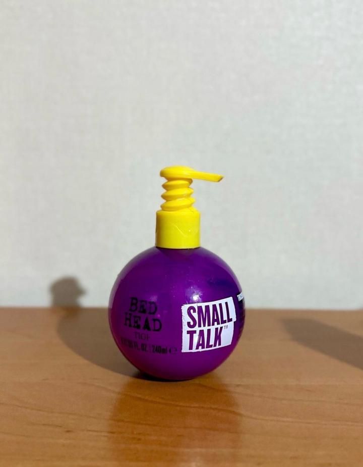 TIGI Bed Head