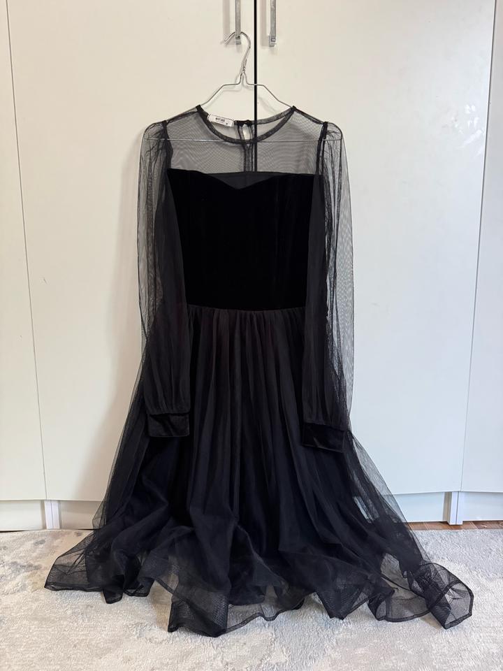 Must Have