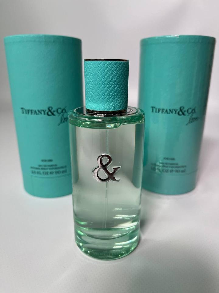 Tiffany & Co.