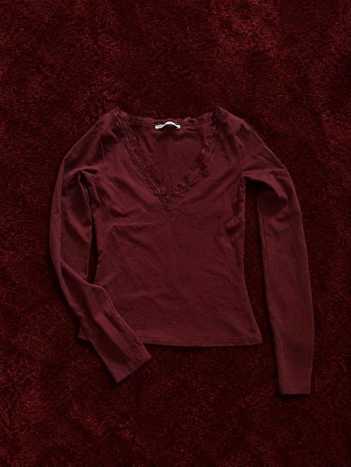 Bershka