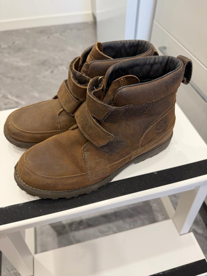Timberland