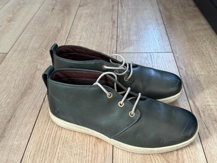 Timberland