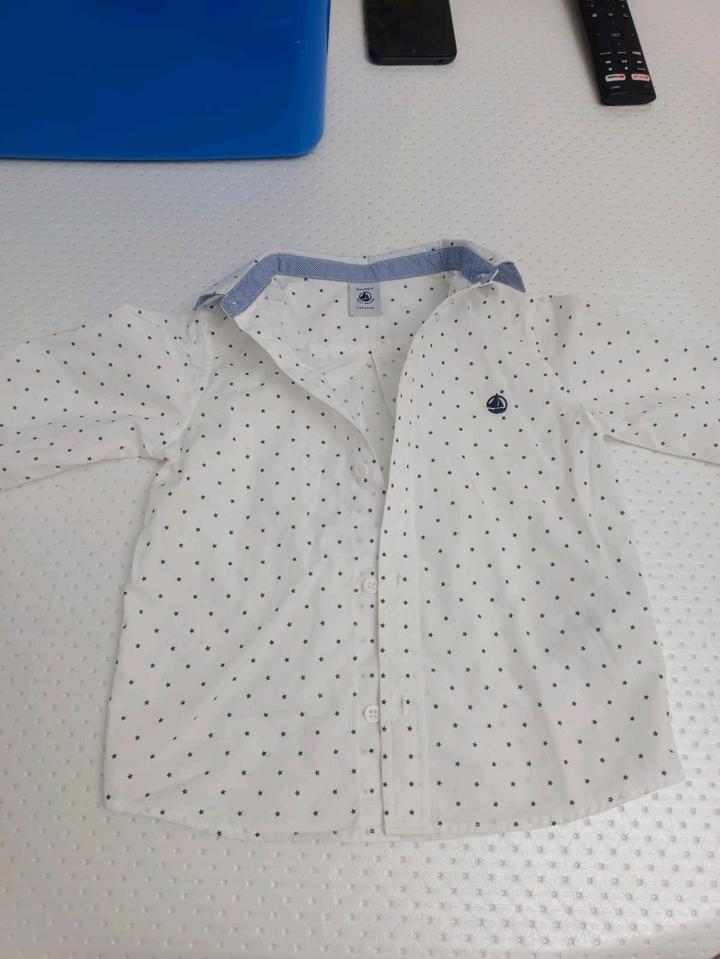 Petit Bateau