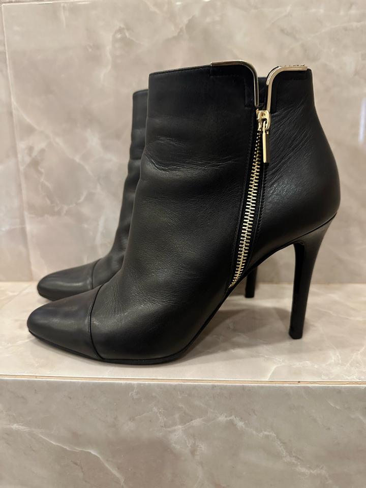 Ботильоны Lanvin