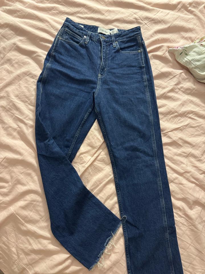 Calvin Klein