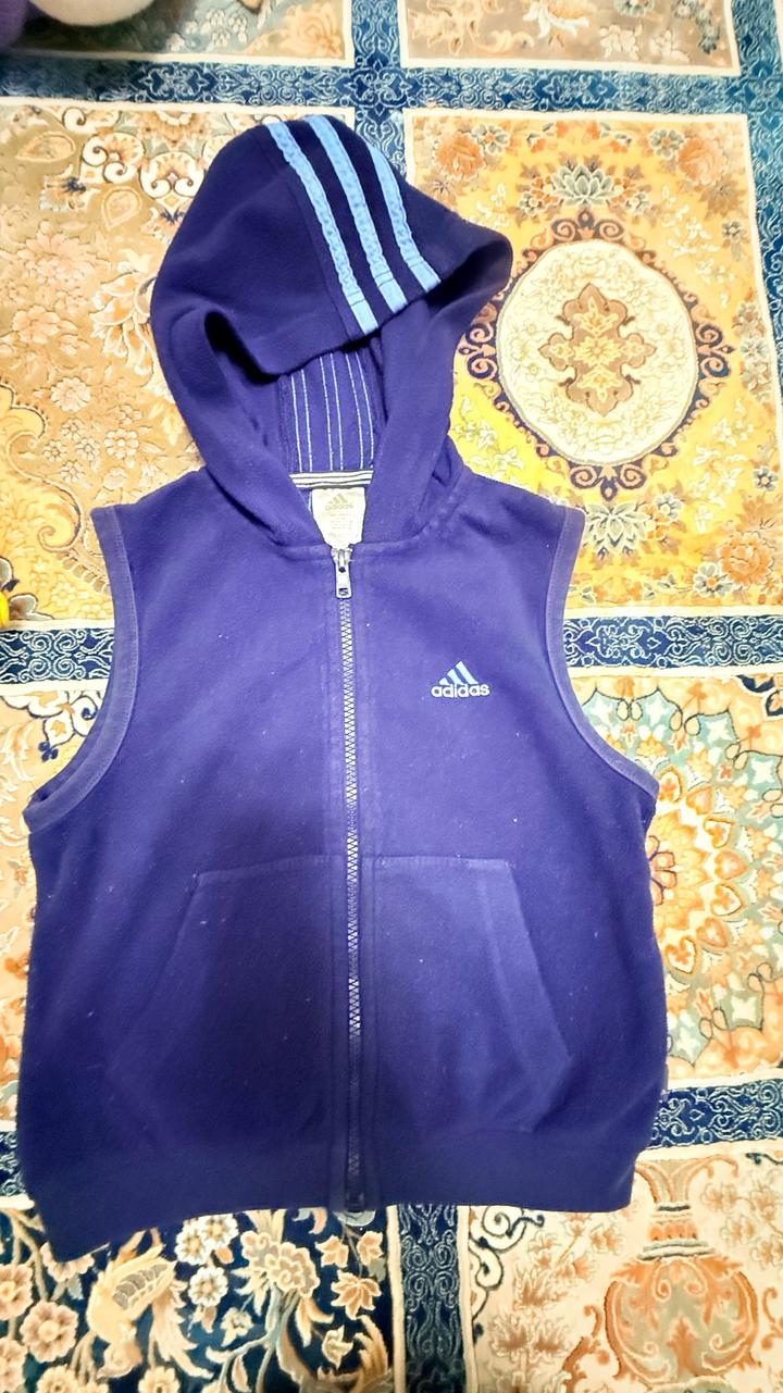 Adidas