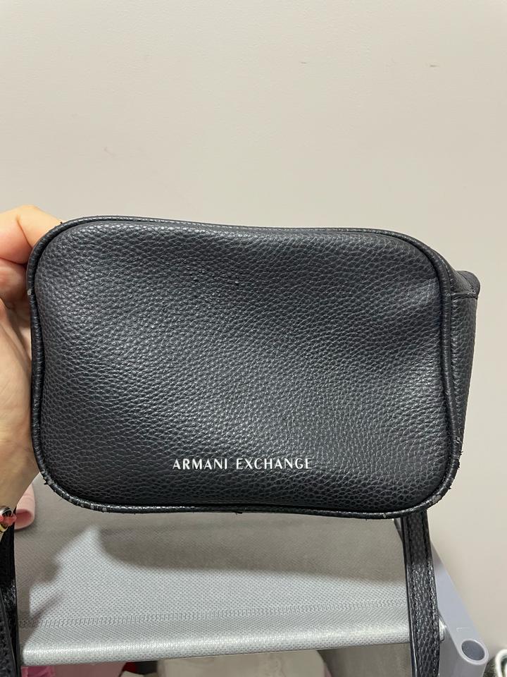 Armani Exchange