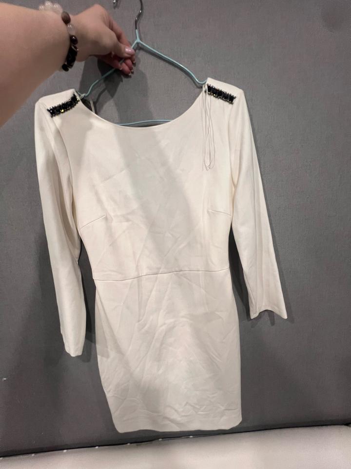 Платье ZARA