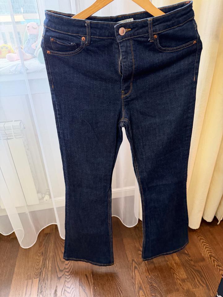 Джинсы ZARA