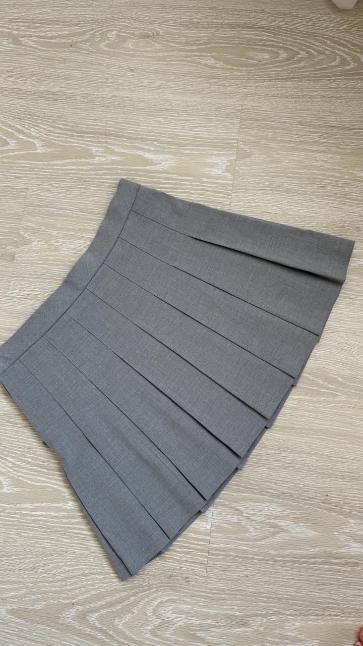 Юбка Uniqlo