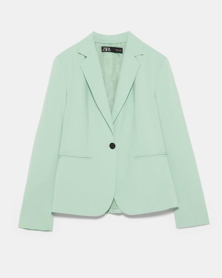 Пиджак ZARA