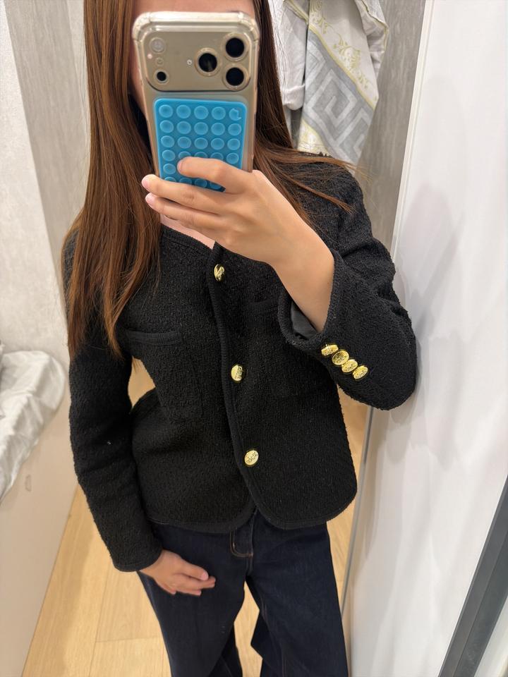 Fashion Жакет
