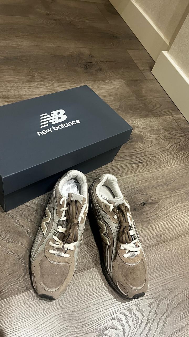 New Balance