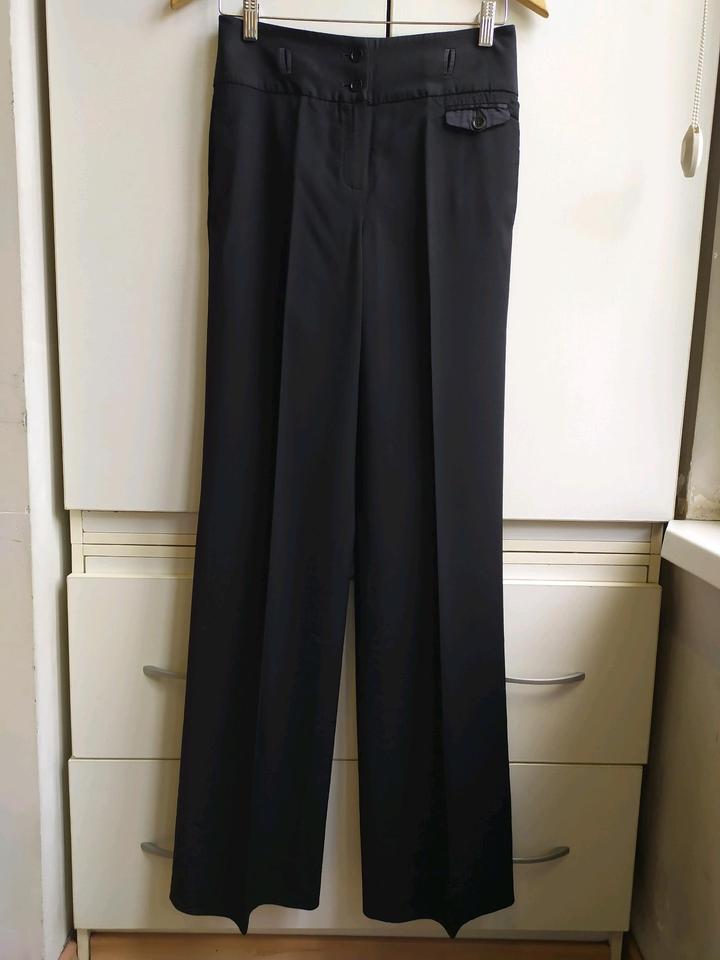 брюки Massimo Dutti