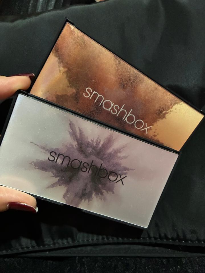 Smashbox