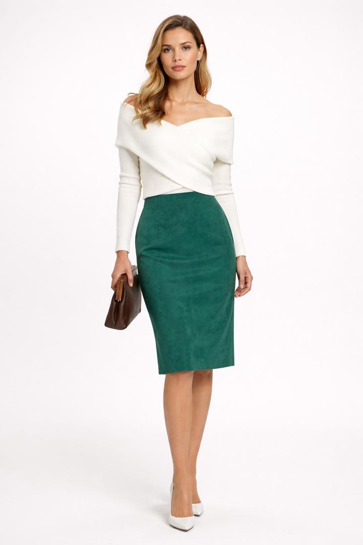 Юбка от Max Mara