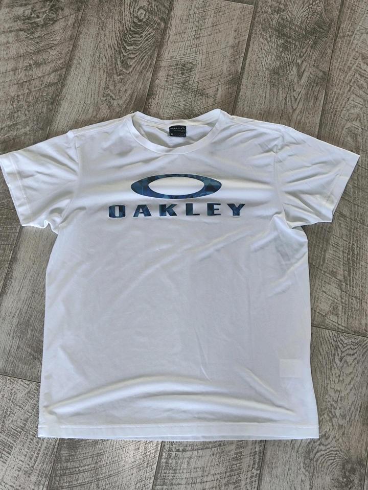 Oakley