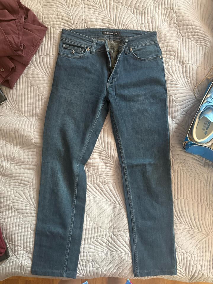 Calvin Klein